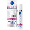 Expert Filler Cellular Sérum Uv Diario Spf50+ 30 Ml