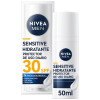 Men Sensitive Crema Hidratante Spf30 50 Ml