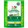 Greenies Teenie Bolsa 11 Unds 85 Grs