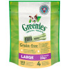 Greenie G.Free Large Caja 6 Bolsas X 6Ud
