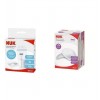 Discos Protectores Ultra Dry - Nuk Discos Protectores (60 U)