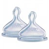 Tetina Silicona Anticolico - Nuk First Choice (T-1 M)