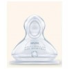 Tetina Silicona Anticolico - Nuk First Choice+ (T-2 M 2 Tetinas)