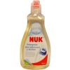 Detergente Tetinas Y Biberon - Nuk Detergente Limpiabiberones (500 Ml)