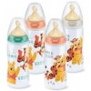 Biberon Fc Pp Latex - Nuk (1M 150 Ml Disney Winnie)