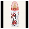 Biberon Fc Pp Latex - Nuk First Choice (2 L 300 Ml Disney Mickey)