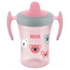 Taza Bebedor Mini Cup 2 En 1 - Nuk Easy Learning