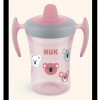 Taza Bebedor Mini Cup 2 En 1 - Nuk Easy Learning