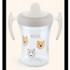 Taza Bebedor Mini Cup 2 En 1 - Nuk Easy Learning