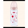 Biberon Fc+ Pp Silicona - Nuk First Choice+ (360 Ml)