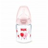 Biberon Fc+ Pp Silicona - Nuk First Choice+ (2 L 300 Ml)