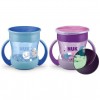 Nuk Mini Taza Magic Cup Noche +6M 160Ml