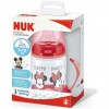 Nuk Biberon Silicona Mickey First Choice 6-18M Niña 150Ml