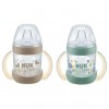 Nuk For Nature Biberón Entrena +6M 150Ml 1Ud