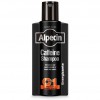 Alpecin C1 Black Edition Champú Con Cafeína, 375 Ml