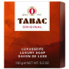 Tabac Original Luxury Soap Box 150 Gr