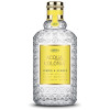 Acqua Colonia Lemon Y Ginger Eau De Cologne Vaporizador 170 Ml