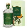 Acqua Colonia Blood Orange Y Basil Eau De Cologne Splash Y Spray 170 Ml