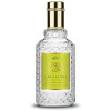 Acqua Colonia Lime Y Nutmeg Eau De Cologne Splash Y Spray 50 Ml