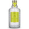 Acqua Colonia Lime Y Nutmeg Eau De Cologne Vaporizador 170 Ml