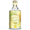 4711 Remix Cologne Lemon Eau De Cologne Vaporizador 100 Ml