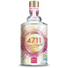 4711 Remix Cologne Neroli Eau De Cologne Vaporizador 100 Ml