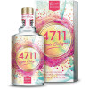 4711 Remix Cologne Neroli Eau De Cologne Vaporizador 100 Ml