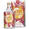 4711 Remix Cologne Grapefruite Eau De Cologne Vaporizador 100 Ml