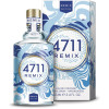 4711 Remix Sparkling Island Eau De Cologne Spray 100Ml