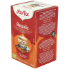 Yogi Tea Regaliz 17Infusiones