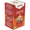 Yogi Tea Regaliz 17Infusiones