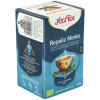 Yogi Tea Regaliz Y Menta 17Infusiones