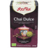 Yogi Tea Chai Dulce 17Infusiones