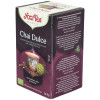 Yogi Tea Chai Dulce 17Infusiones