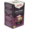 Yogi Tea Chai Dulce 17Infusiones