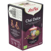 Yogi Tea Chai Dulce 17Infusiones