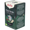 Yogi Tea Chai Verde 17Infusiones