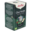 Yogi Tea Chai Verde 17Infusiones