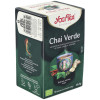 Yogi Tea Chai Verde 17Infusiones