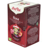 Yogi Tea Rosa 17Infusiones