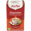 Yogi Tea Digestion 17Infusiones
