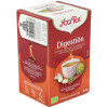 Yogi Tea Digestion 17Infusiones