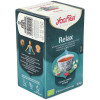 Yogi Tea Relax 17Infusiones