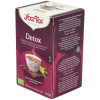 Yogi Tea Detox 17Infusiones