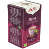 Yogi Tea Detox 17Infusiones