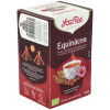 Yogi Tea Echinacea 17Infusiones