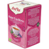 Yogi Tea Mujer Equilibrio 17Infusiones