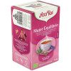 Yogi Tea Mujer Equilibrio 17Infusiones