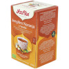 Yogi Tea Jengibre-Naranja-Vainilla 17Infusiones