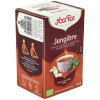 Yogi Tea Jengibre 17Infusiones